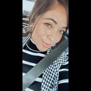 Meet your Posher, Zully